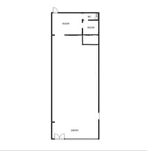 37 NW US Highway 19, Crystal River, FL à louer Photo de l’immeuble– Image 1 sur 8