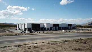 Plus de détails pour 237 Summit Ridge Pkwy, Santaquin, UT - Industriel/Logistique à vendre