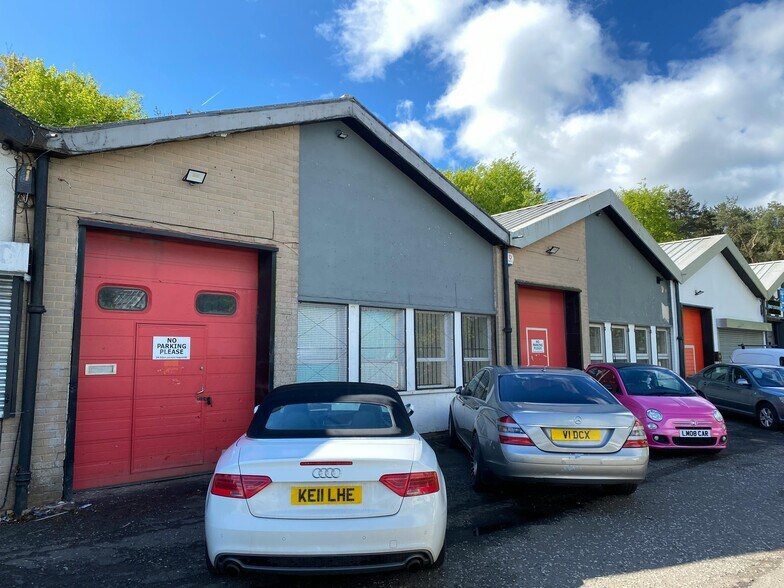 Wilson Pl, East Kilbride à louer - Photo de l’immeuble – Image 3 sur 20