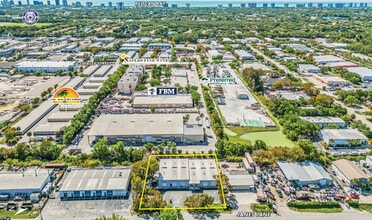 6245 Janes Ln, Naples, FL - VUE AÉRIENNE  vue de carte - Image1