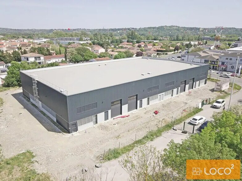 7 Chemin Des Genêts, Portet-sur-Garonne à vendre - Photo de l’immeuble – Image 3 sur 8