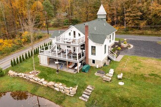 Plus de détails pour 279 Greenview Dr, Saylorsburg, PA - Spécialisé à vendre