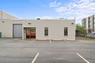 Plus de détails pour 1001 E 4th St, Richmond, VA - Industriel/Logistique à louer
