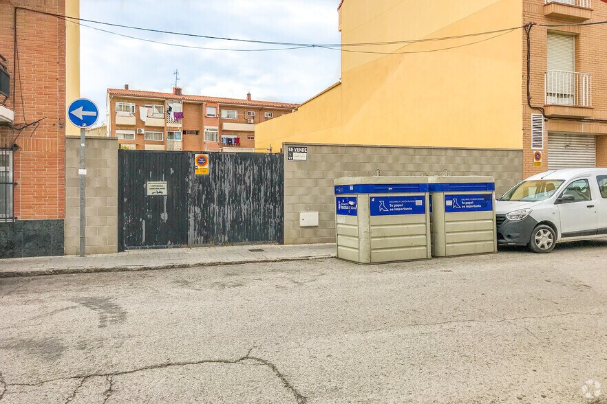 Calle del Chorrillo Alta, 23, Paracuellos de Jarama, Madrid à vendre - Photo principale – Image 1 sur 2