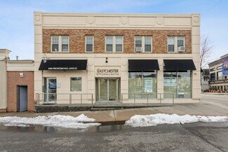 Plus de détails pour 434-440 White Plains Rd, Eastchester, NY - Local commercial à louer