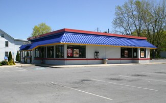Plus de détails pour 3612 Lincoln Hwy, Thorndale, PA - Local commercial à vendre