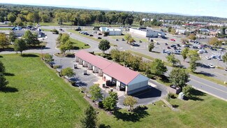 Plus de détails pour 6361 Village Center Dr, Bealeton, VA - Spécialisé à vendre