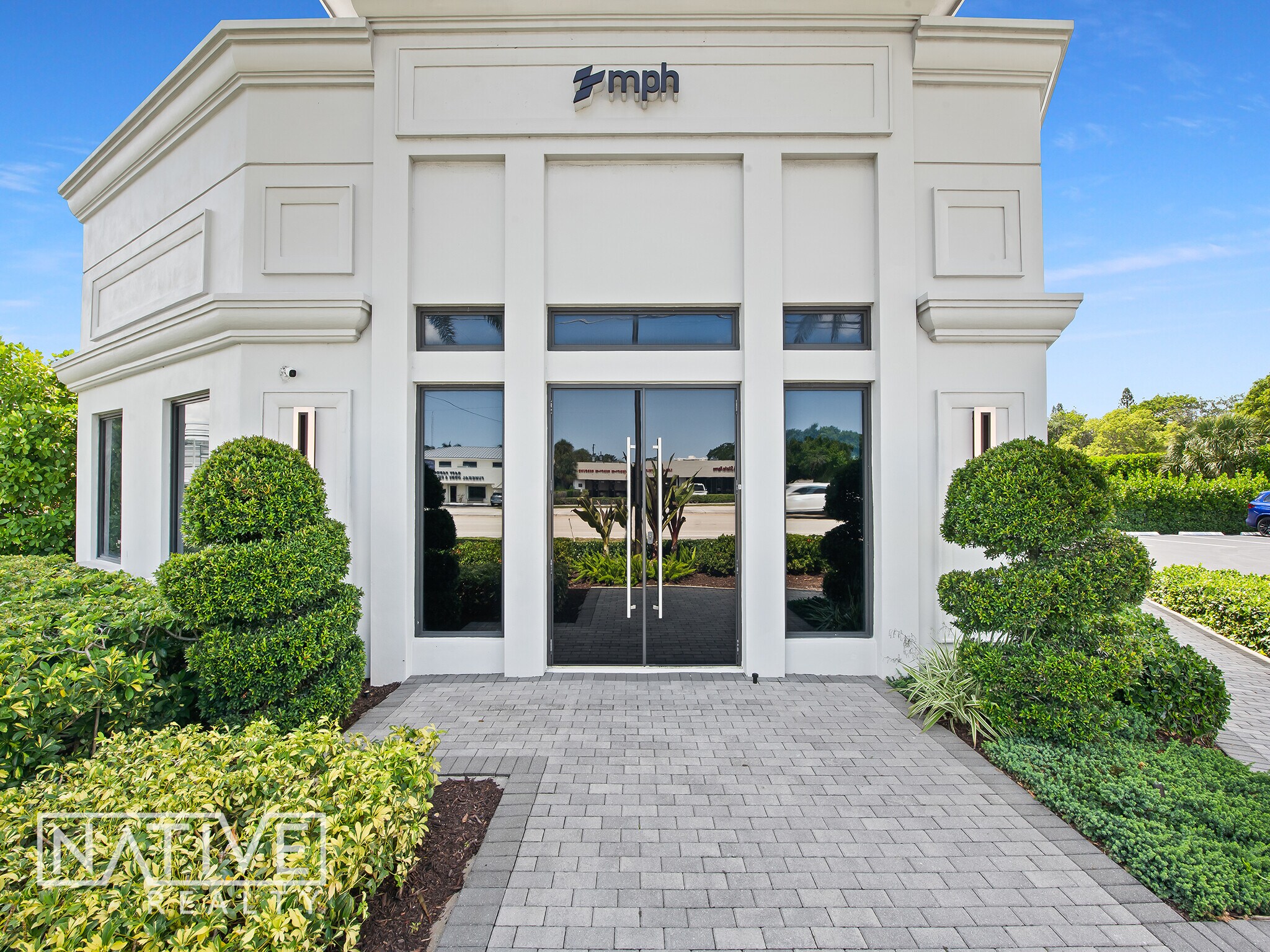 6199 N Federal Hwy, Boca Raton, FL à vendre Photo principale– Image 1 sur 36