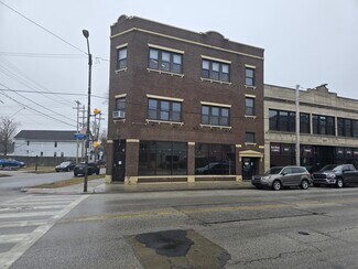 Plus de détails pour 4507 Lorain Ave, Cleveland, OH - Bureau, Bureau/Local commercial à louer