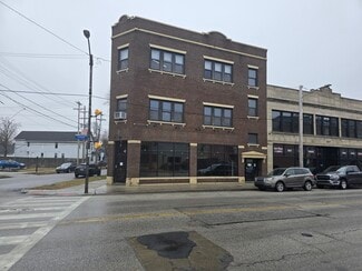 Plus de détails pour 4507 Lorain Ave, Cleveland, OH - Bureau, Bureau/Local commercial à louer