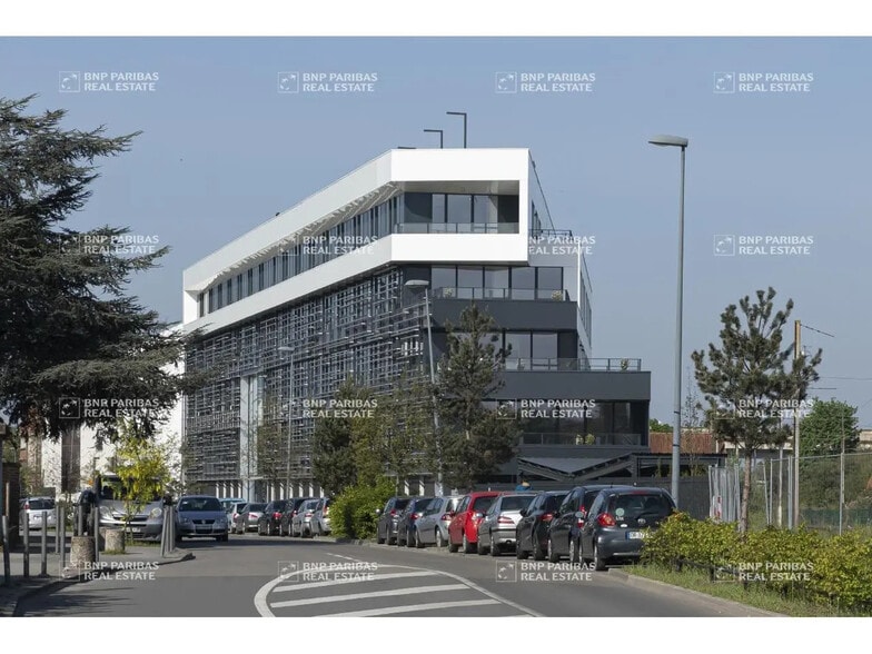 395 Rue Courtois, Lille à louer - Photo de l’immeuble – Image 1 sur 28