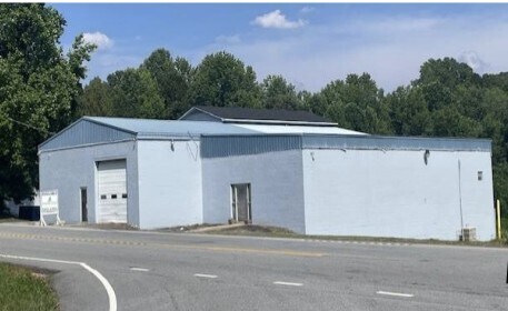 806 Shelby Hwy, Gaffney, SC à vendre - Photo principale – Image 1 sur 2