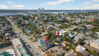 Plus de détails pour 609 Ora St, Daytona Beach, FL - Logement à vendre
