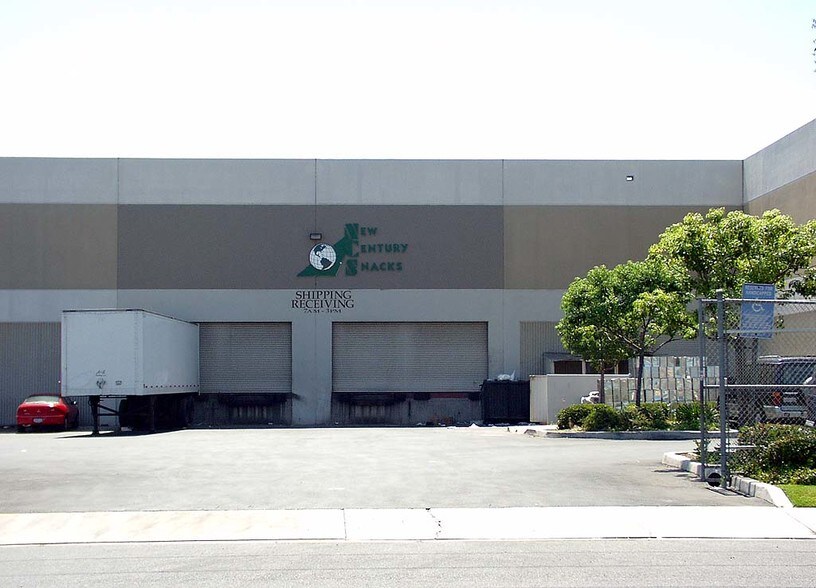 5950 Corvette St, Commerce, CA à louer - Autre – Image 3 sur 9