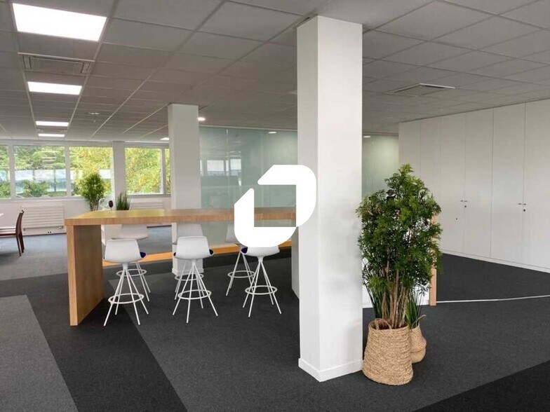 Bureau dans Cergy à louer - Photo intérieure – Image 2 sur 28