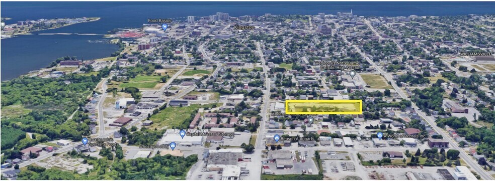102 Fraser St, Kingston, ON à vendre - Photo de l’immeuble – Image 2 sur 2