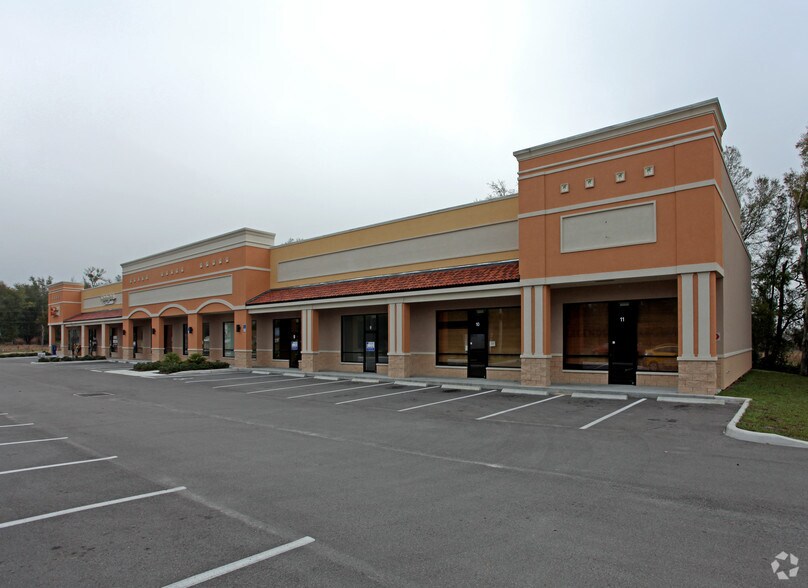 13685 S US Highway 441, Summerfield, FL à louer - Photo de l’immeuble – Image 3 sur 5