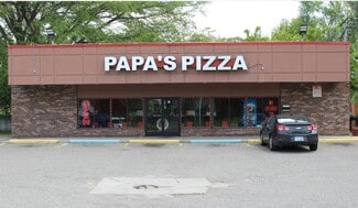 Plus de détails pour 1025 Middlebelt Rd, Inkster, MI - Local commercial à vendre