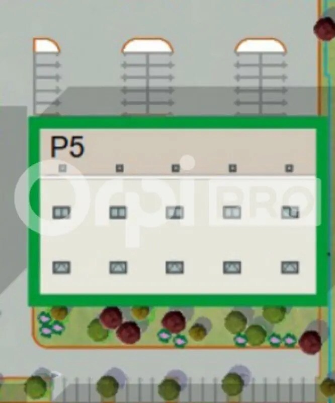 Local d'activités dans Villebon-sur-Yvette à vendre Photo de l’immeuble– Image 1 sur 6