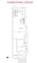 30 Hazelton Ave, Toronto, ON à louer Plan d’étage– Image 1 sur 1