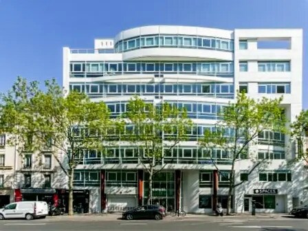 90-92 Route De La Reine, Boulogne-Billancourt à louer - Photo de l’immeuble – Image 3 sur 16
