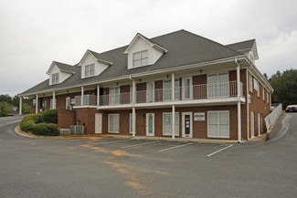 Plus de détails pour 125-135 Eagles Walk, Stockbridge, GA - Bureau à louer