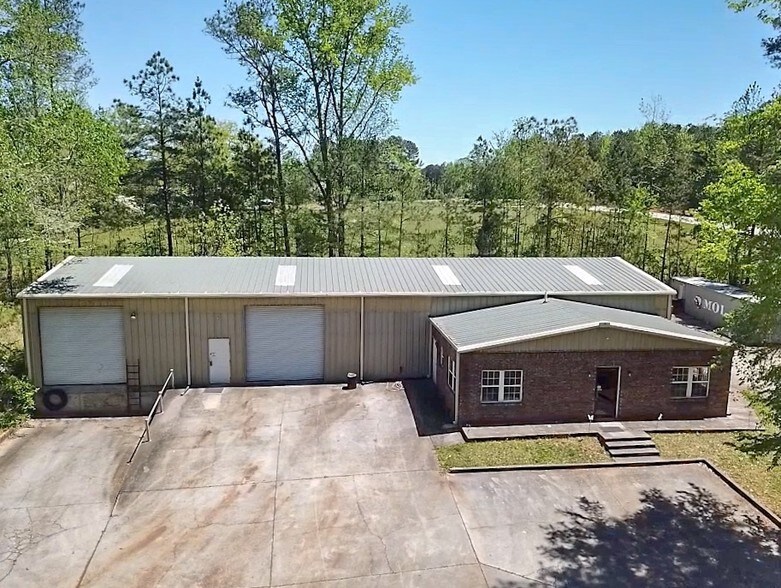 361 Holcombe Rd, Bremen, GA à louer - Photo de l’immeuble – Image 1 sur 44