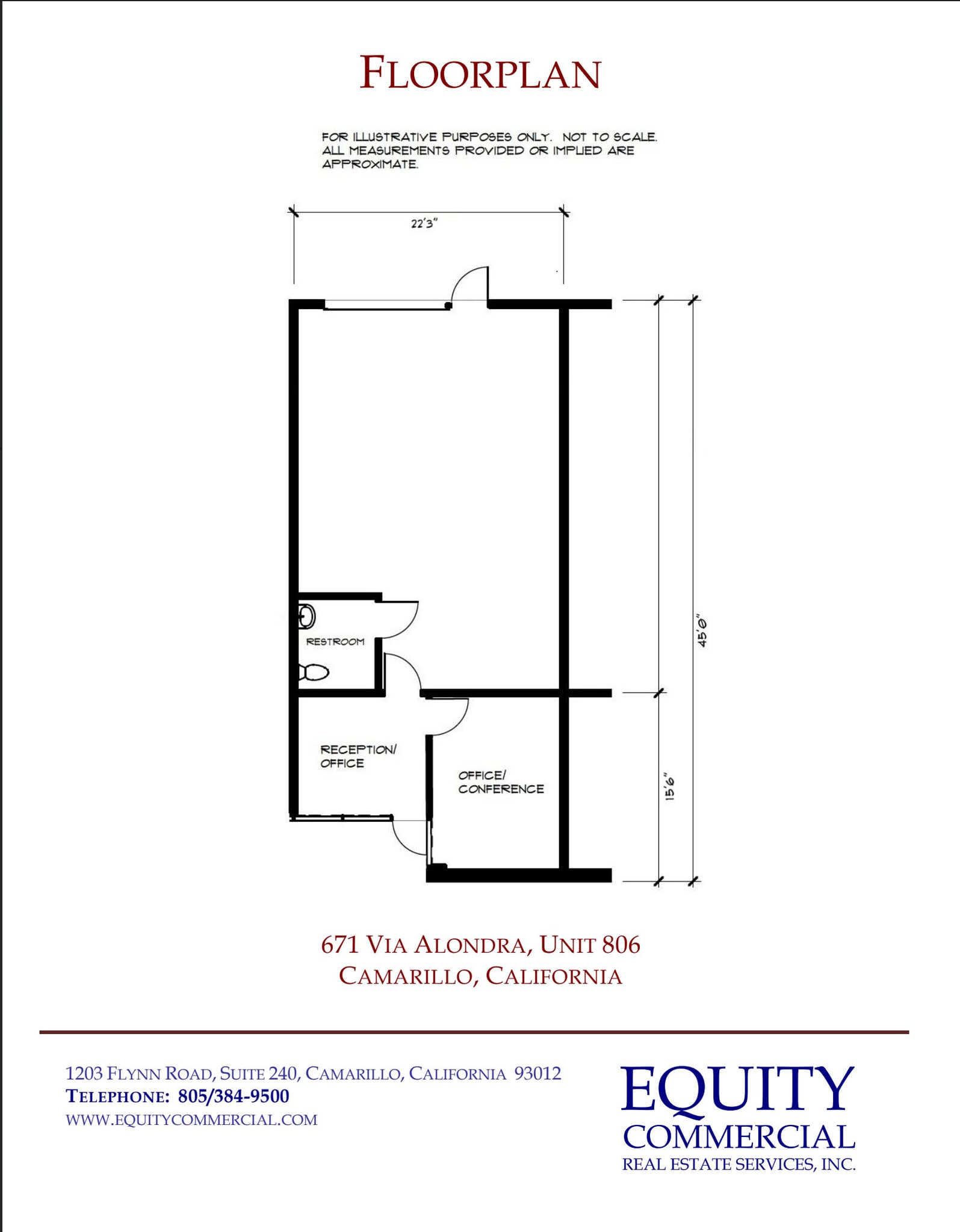 671 Via Alondra, Camarillo, CA à louer Photo intérieure– Image 1 sur 6
