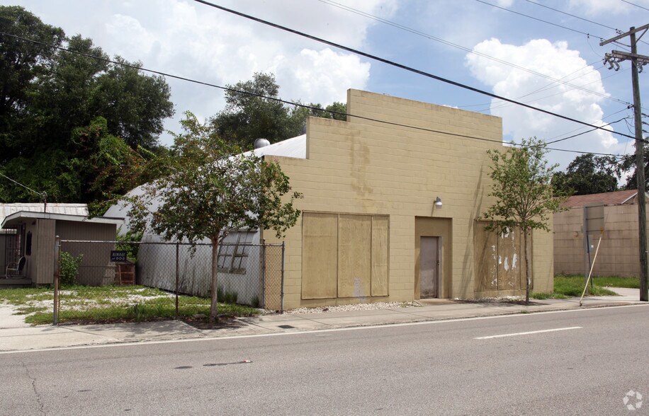 3205 N Florida Ave, Tampa, FL à vendre - Photo de l’immeuble – Image 2 sur 14