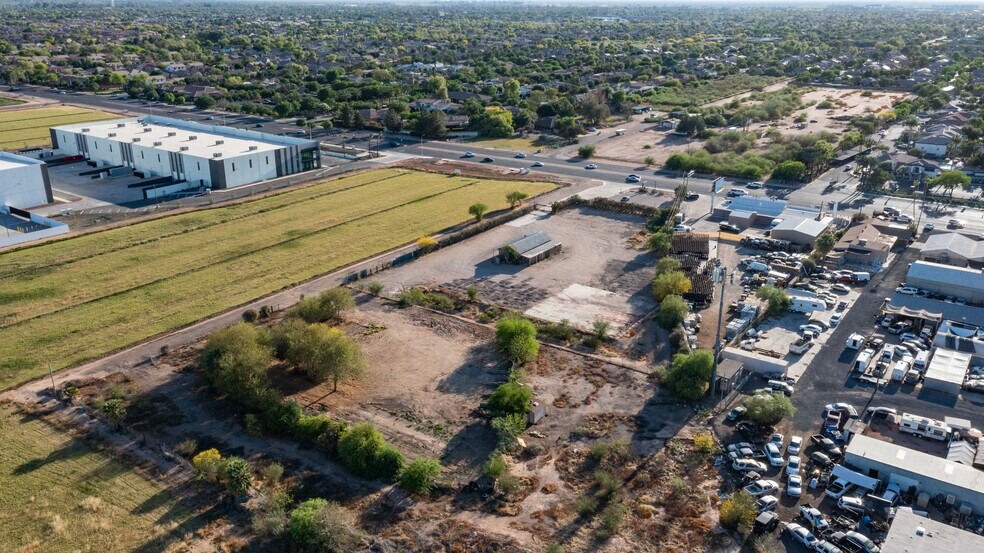 19051 S Arizona Ave, Chandler, AZ à louer - Aérien – Image 2 sur 7