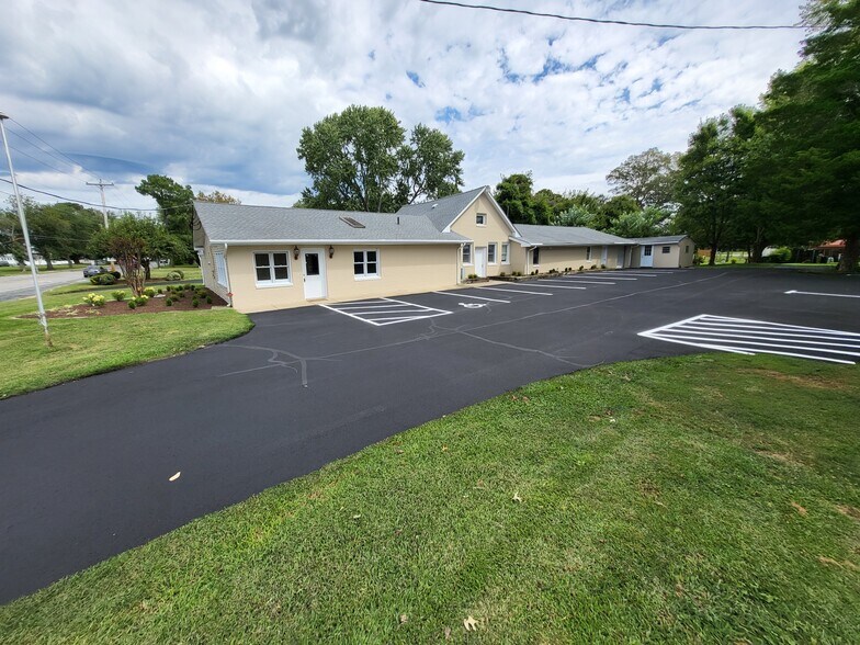 320 Glebe Rd, Easton, MD à louer - Photo de l’immeuble – Image 1 sur 35
