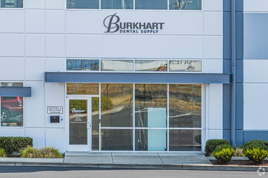 1514 Taylor Way, Tacoma, WA à louer - Photo de l’immeuble – Image 3 sur 5