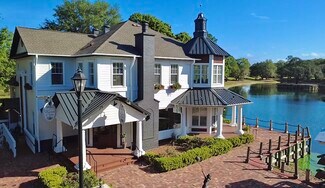 Plus de détails pour 3973 Eagle Landing Pky, Orange Park, FL - Bureau à louer