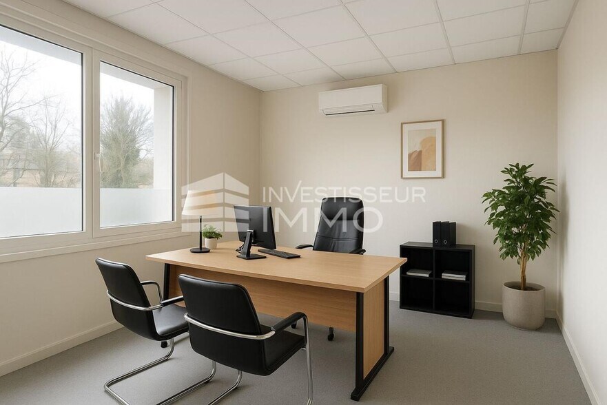 Bureau dans Avon à louer - Photo intérieure – Image 2 sur 4