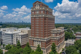 1355 Peachtree - Local commercial