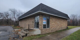 Plus de détails pour 11721 Bellaire Rd, Cleveland, OH - Local commercial à louer
