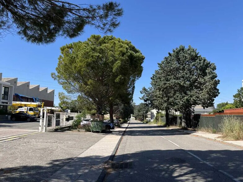 77 Rue Emmanuel Vitria, Gardanne à vendre - Photo de l’immeuble – Image 3 sur 7