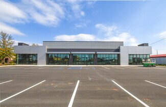 Plus de détails pour 3409 Memorial Pky SW, Huntsville, AL - Bureau/Local commercial à louer