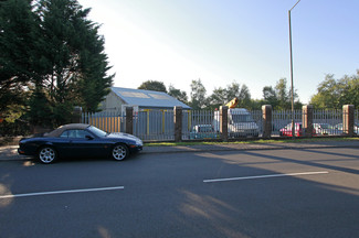 Plus de détails pour Old Rd, Neath - Industriel/Logistique à vendre