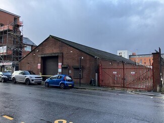 Plus de détails pour 30 Grafton St, Liverpool - Industriel/Logistique à vendre