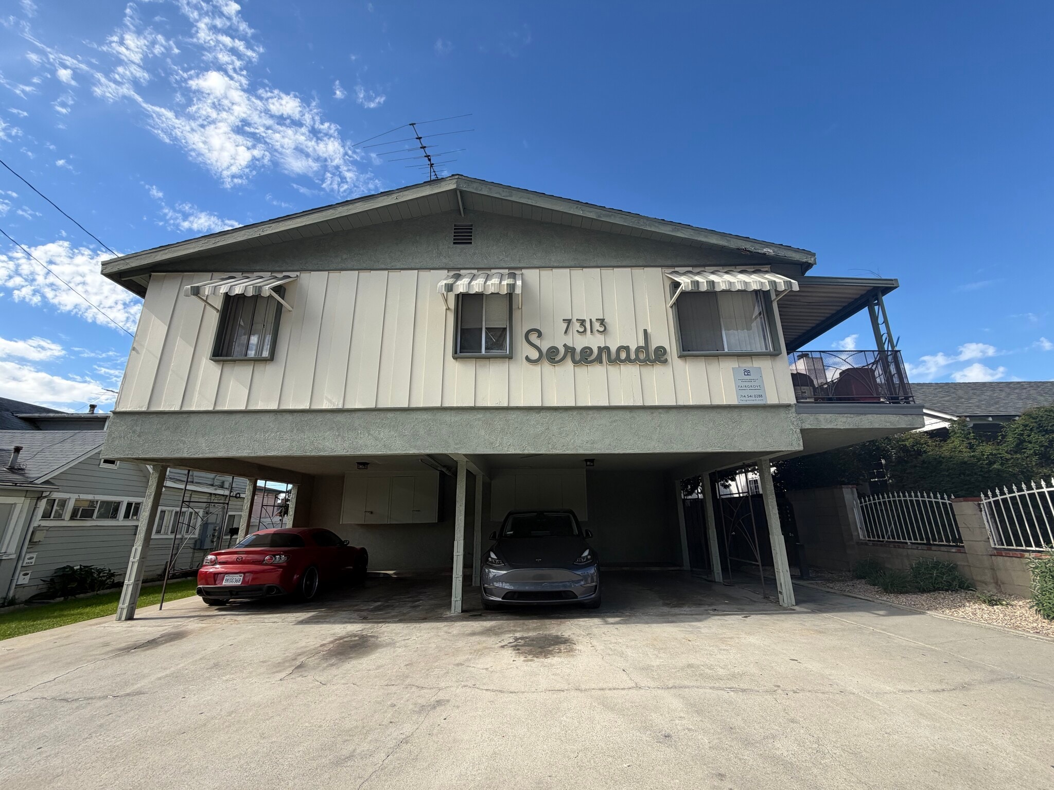 7313 Comstock Ave, Whittier, CA à vendre Photo principale– Image 1 sur 5