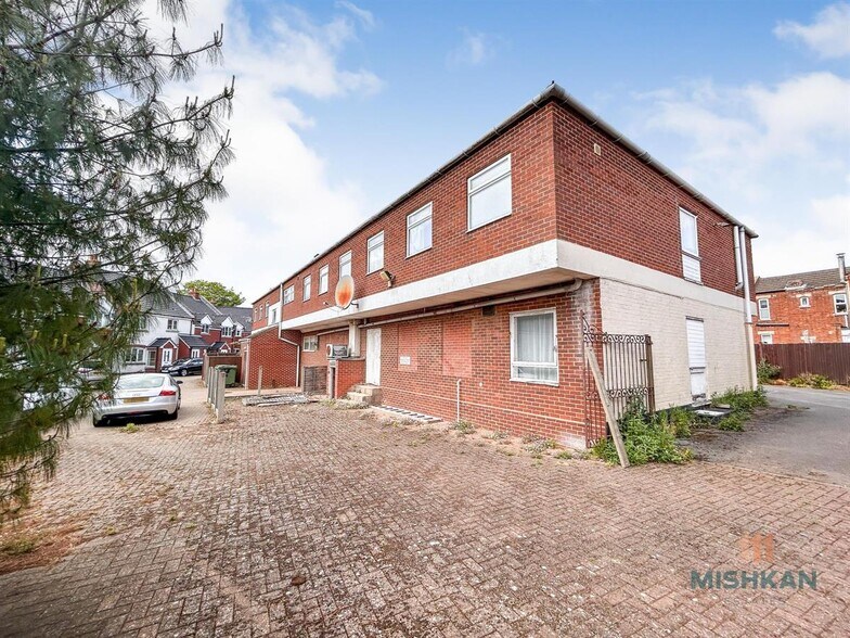 12 High St, Stalham à louer - Photo de l’immeuble – Image 2 sur 21