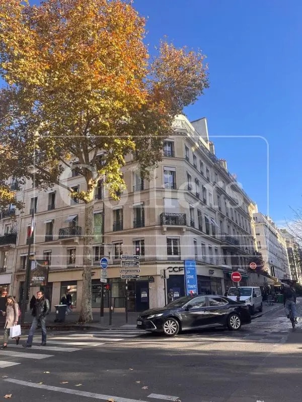 Plus de détails pour 42 Boulevard De Sébastopol, Paris - Bureau à louer