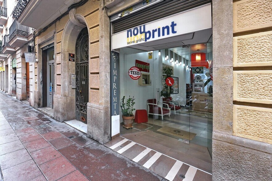 Carrer de Bonavista, 20, 08012, Barcelone, Barcelona à vendre - Photo de l’immeuble – Image 2 sur 4