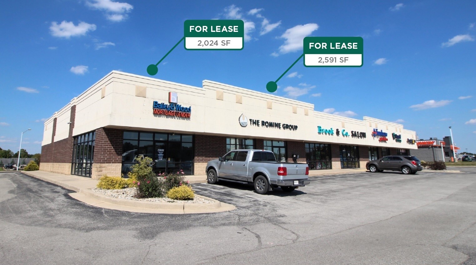 US Hwy 30, Columbia City, IN à louer Photo principale– Image 1 sur 8