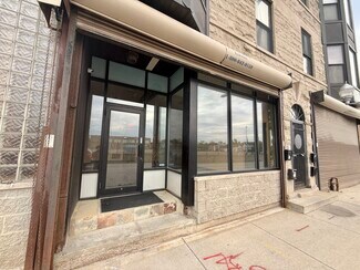 Plus de détails pour 5707-5709 S Wentworth Ave, Chicago, IL - Bureau/Local commercial à louer