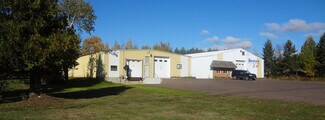 Plus de détails pour 1581 Highway 2, Two Harbors, MN - Industriel/Logistique à vendre