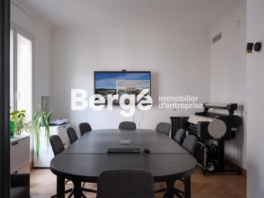 Bureau dans Cannes à vendre Photo intérieure– Image 1 sur 20