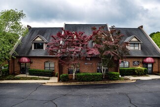 Plus de détails pour 105 Kilmayne Dr, Cary, NC - Bureau à louer