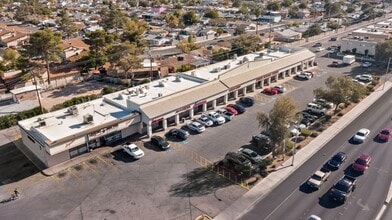 2333-2339 N Jones Blvd, Las Vegas, NV à louer Photo intérieure– Image 2 sur 4